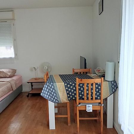 Studio Lumineux Courbevoie Eksteriør billede