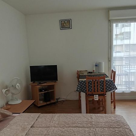 Studio Lumineux Courbevoie Eksteriør billede
