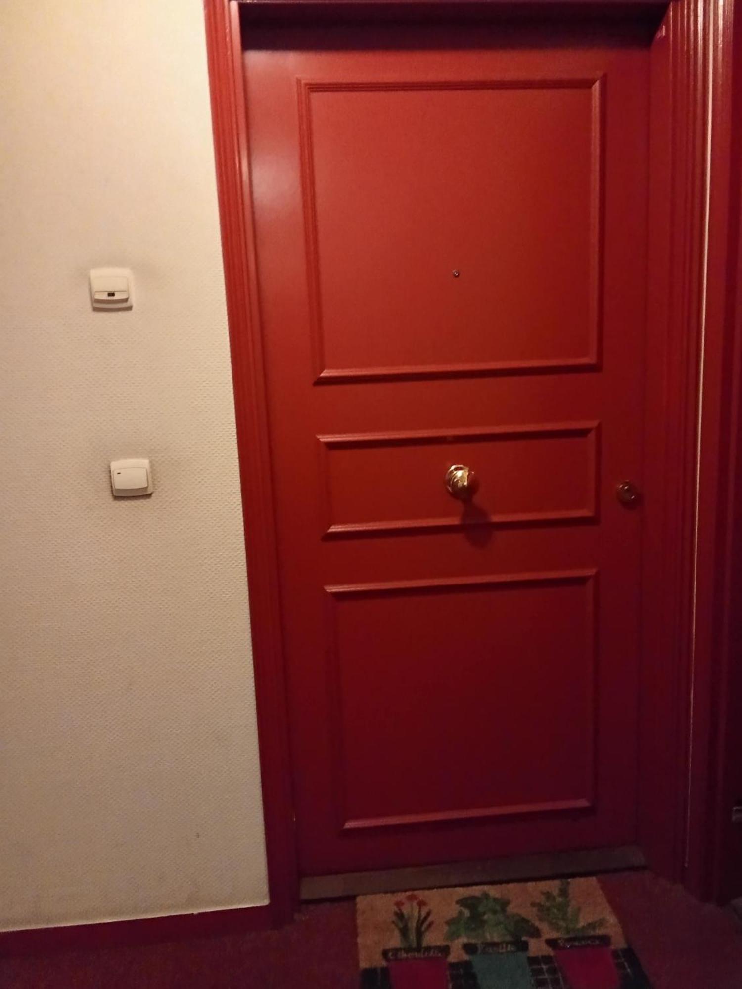 Studio Lumineux Courbevoie Eksteriør billede