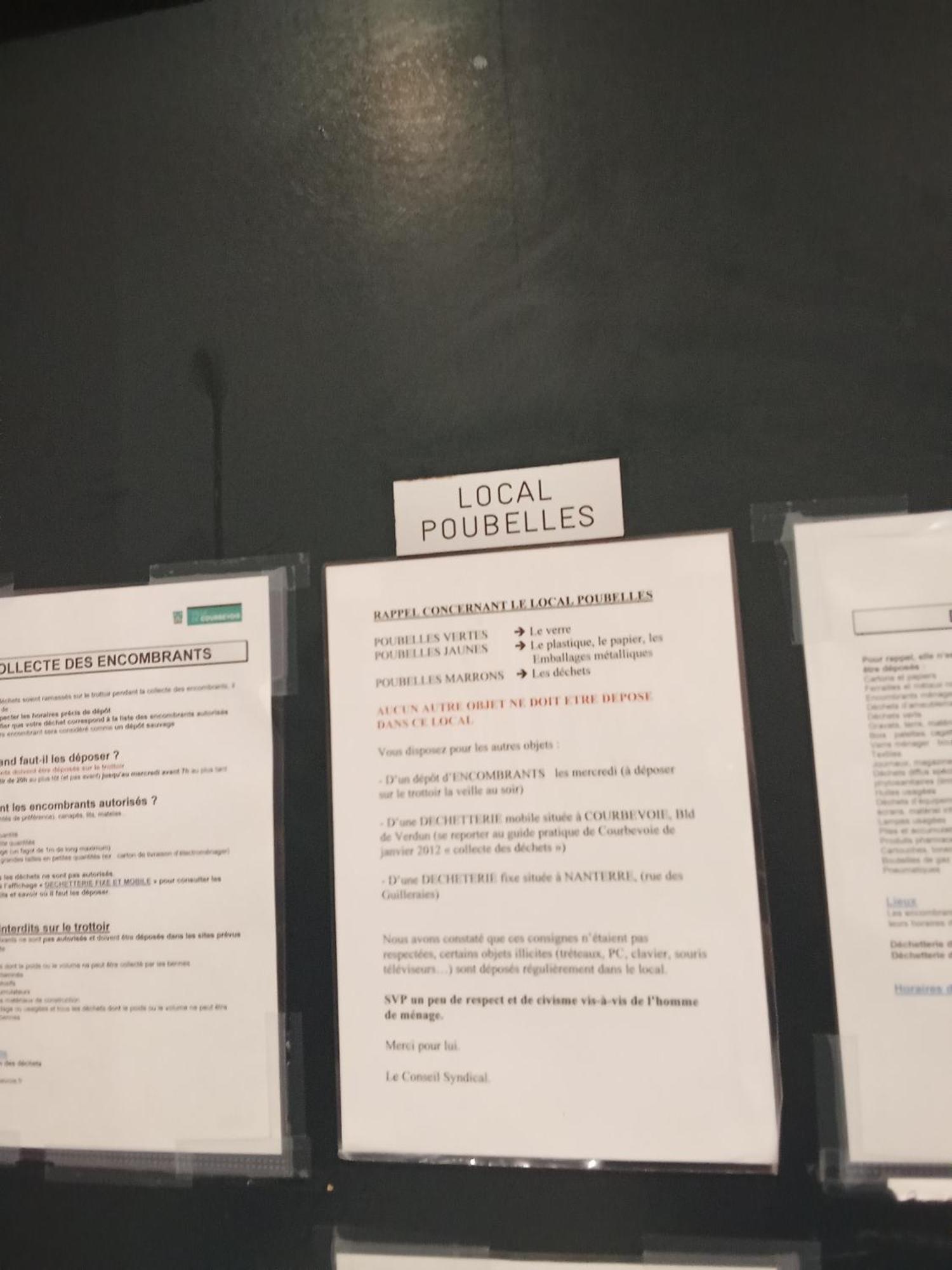 Studio Lumineux Courbevoie Eksteriør billede
