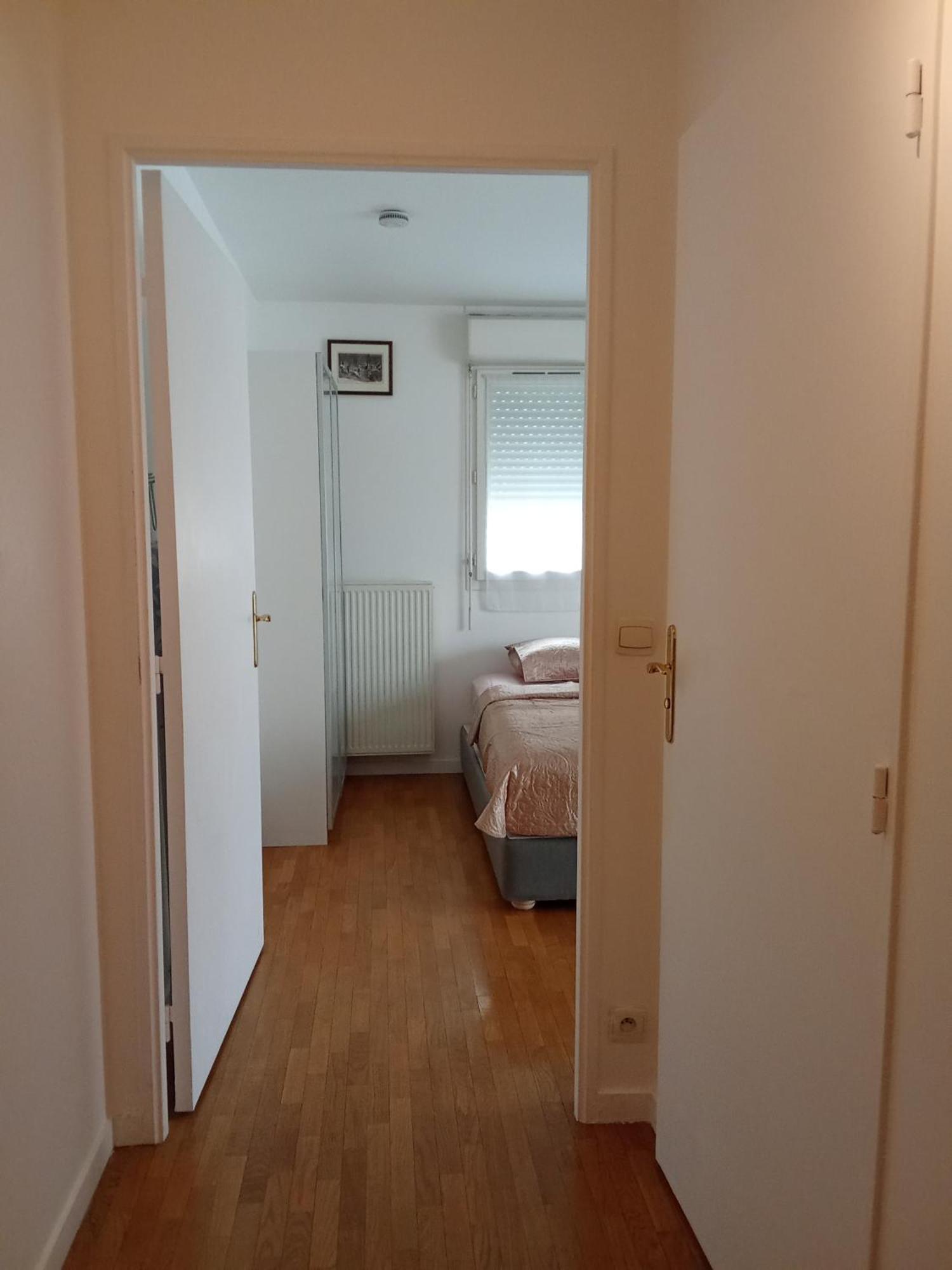 Studio Lumineux Courbevoie Eksteriør billede
