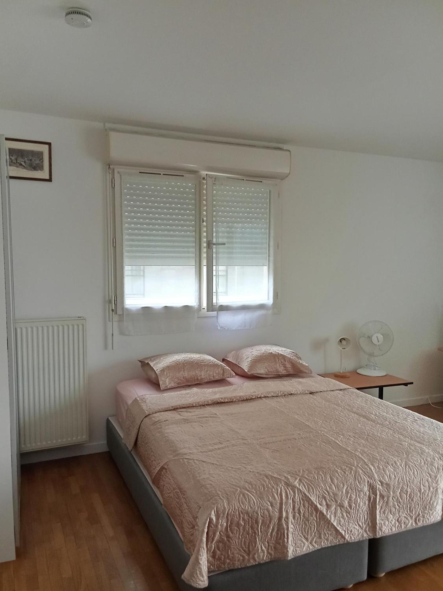 Studio Lumineux Courbevoie Eksteriør billede