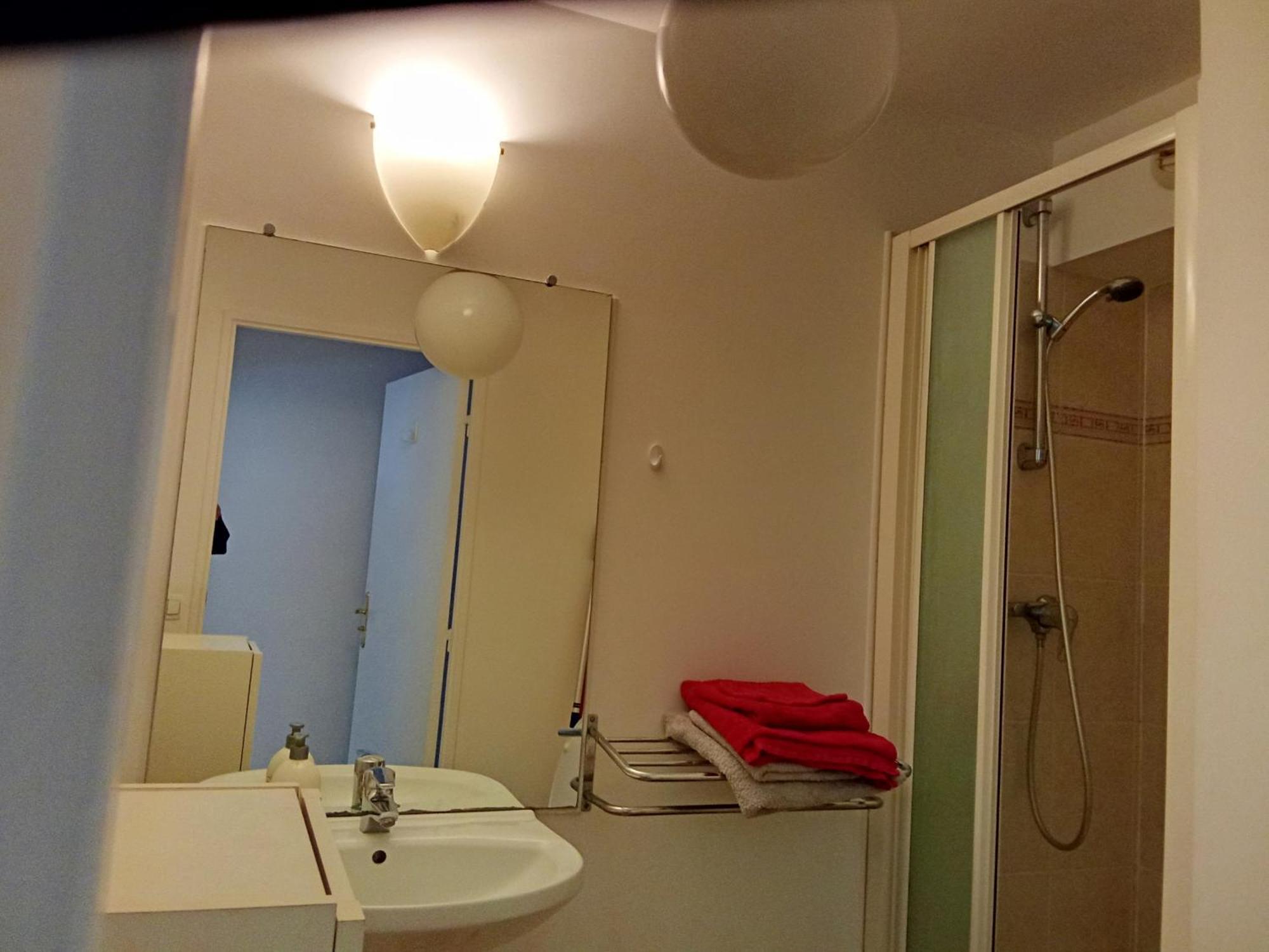 Studio Lumineux Courbevoie Eksteriør billede